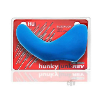 Buzzfuck Teal Ice Buzzfuck Teal Ice