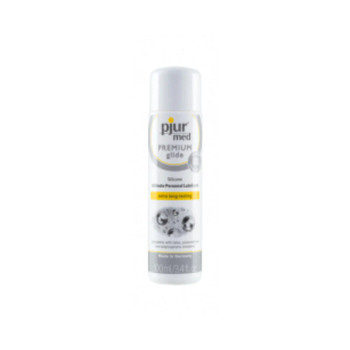 Pjur Med Premium Silicone Glide 3.4oz