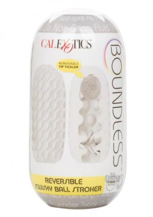 Boundless Reverse Squishy Ball Smoke Boundless Reverse Squishy Ball Smoke