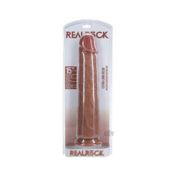 Realrock Xl Straight 15 Tan Realrock Xl Straight 15 Tan
