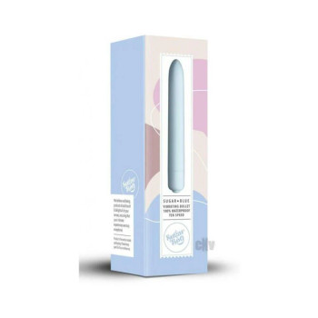 Sugar Boo Sugar Blue