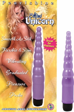 MINI UNICORN PURPLE - 782631189926 MINI UNICORN PURPLE - 782631189926