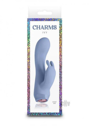 Charms Ivy Blue Charms Ivy Blue