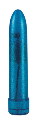 Shanes World Sparkle Vib - Blue