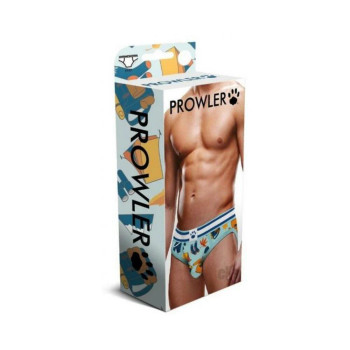 Prowler Autumn Scene Brief Xxl
