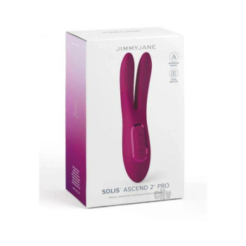 Jimmyjane Ascend 2 Pro Solis Jimmyjane Ascend 2 Pro Solis