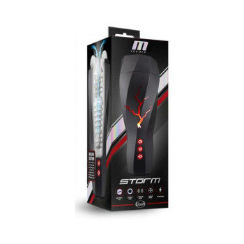 M For Men - Storm Masturbator M For Men - Storm Masturbator