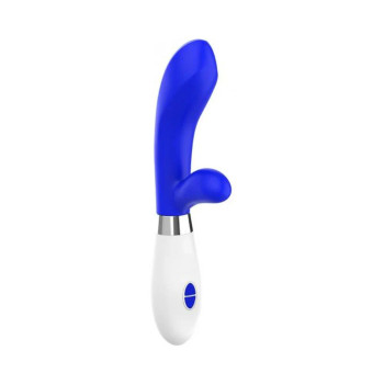 Luna Neon Achilles Ultra-soft Silicone Blue Luna Neon Achilles Ultra-soft Silicone Blue