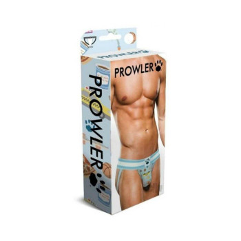 Prowler Nyc Jock Md Blu/wht