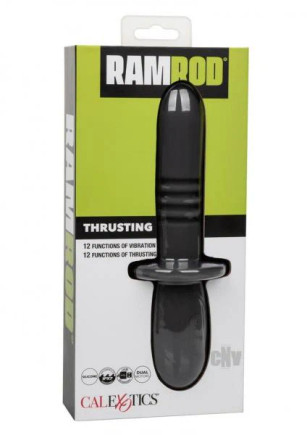 Ramrod Thrusting Ramrod Thrusting