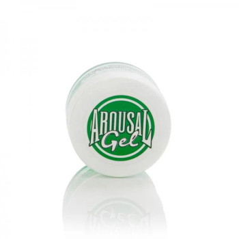 Arousal Gel Mint Flavored .25 ounce - 716770013613 Arousal Gel Mint Flavored .25 ounce - 716770013613