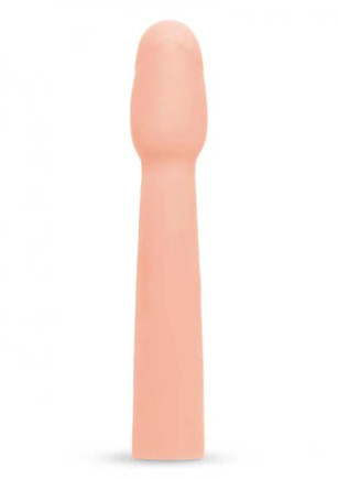 Su Extra Realistic Penis Entend 2 Flesh Su Extra Realistic Penis Entend 2 Flesh