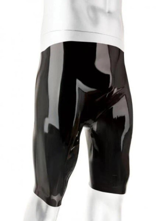 Prowler Red Latex Shorts Lg Black Prowler Red Latex Shorts Lg Black