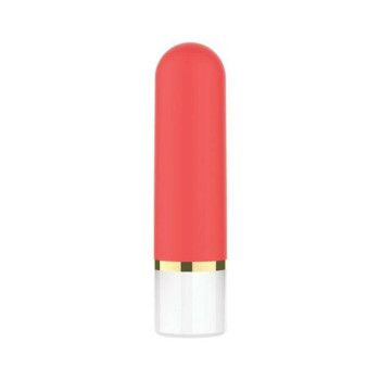Nobu Mini Sari Classic Bullet - Coral Nobu Mini Sari Classic Bullet - Coral