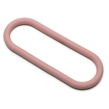 12 (305 mm) Silicone Hefty Wrap Ring Skintone 5 12 (305 mm) Silicone Hefty Wrap Ring Skintone 5