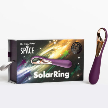 Space Solar Ring Space Solar Ring