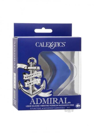 Admiral Vibe Perineum Massager Ring Admiral Vibe Perineum Massager Ring