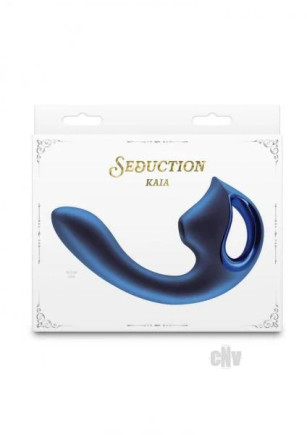 Seduction Kaia Blue Seduction Kaia Blue