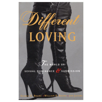 Different Loving Different Loving