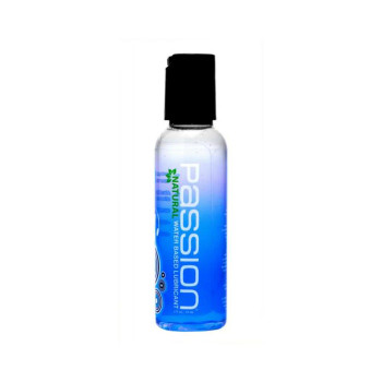 Passion Water Based Lubricant 2oz Passion Water Based Lubricant 2oz
