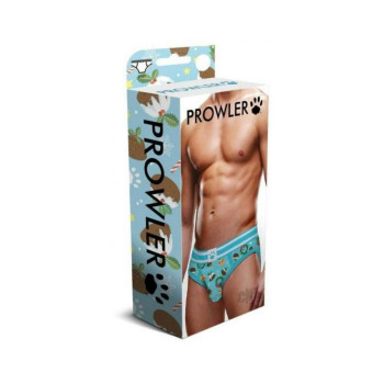 Prowler Christmas Pudding Brief Xs Prowler Christmas Pudding Brief Xs