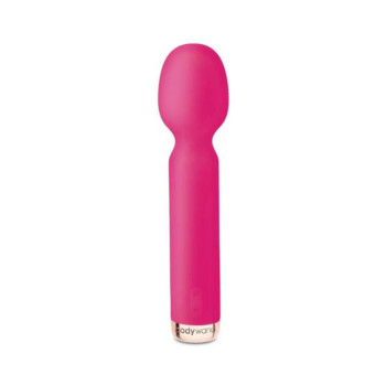 Bodywand My First Mini Wand Vibe Rose Bodywand My First Mini Wand Vibe Rose