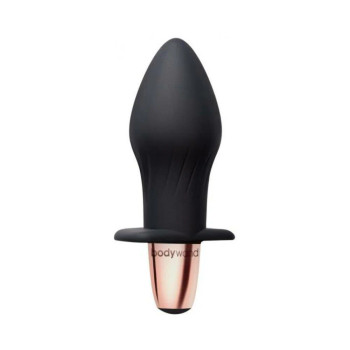 Bodywand Mini Vibes Pop Black Bodywand Mini Vibes Pop Black