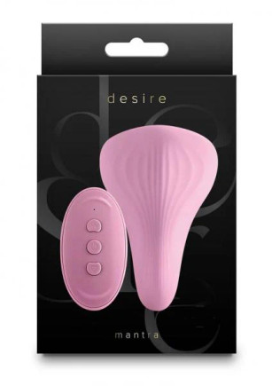 Desire Mantra Pink Desire Mantra Pink