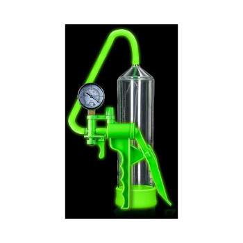 Ouch Elite Beginner Pump Gitd Ouch Elite Beginner Pump Gitd