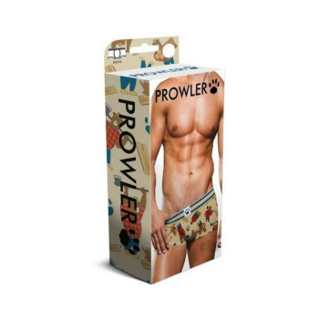 Prowler Lumberbear Trunk Sm Prowler Lumberbear Trunk Sm