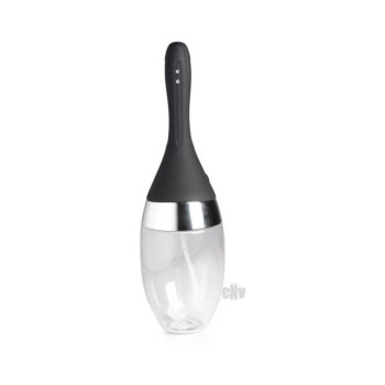 Cleanstream Auto Vibe Enema Bulb Cleanstream Auto Vibe Enema Bulb