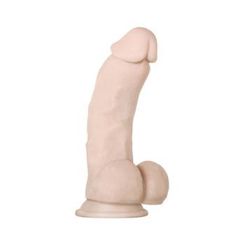 Evolved Real Supple Poseable Girthy Evolved Real Supple Poseable Girthy