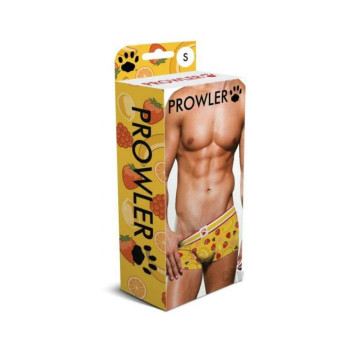 Prowler Fruits Trunk Xl Yellow Prowler Fruits Trunk Xl Yellow