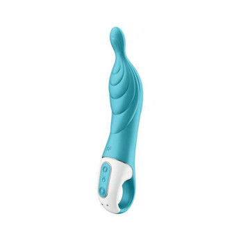 Satisfyer A-mazing 2 - Turquoise Satisfyer A-mazing 2 - Turquoise