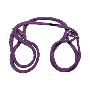 Japanese Style Cotton Wrist or Ankle Cuffs Japanese Style Cotton Wrist or Ankle Cuffs