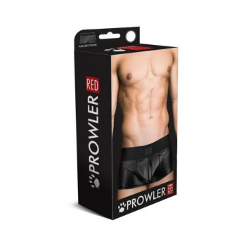 Prowler Red Wetlook Assles Trunk Blk Xxl