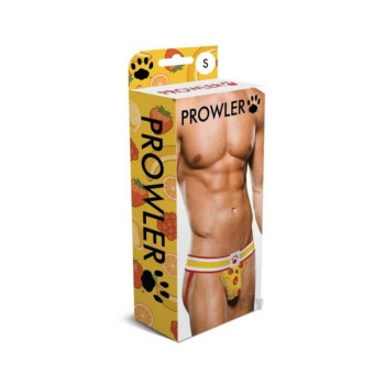 Prowler Fruits Jock Lg Yellow Prowler Fruits Jock Lg Yellow