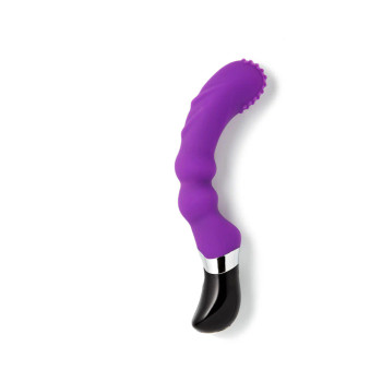 Sensuelle G Rolling Ball Massager - Purple - 9342851001869 Sensuelle G Rolling Ball Massager - Purple - 9342851001869