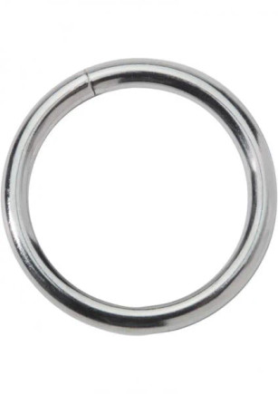 Nickel C Ring 1.75in - 669729410028