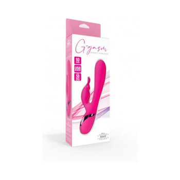 Juicy G-gasm Rabbit Juicy G-gasm Rabbit