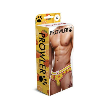 Prowler Fruits Brief Md Yellow Prowler Fruits Brief Md Yellow