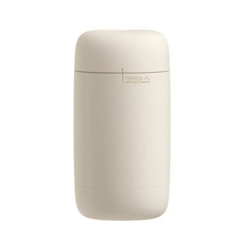 Tenga Puffy Stroker Latte Brown Tenga Puffy Stroker Latte Brown