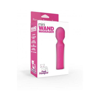 Pink Pussycat Mini Wand Pink Pussycat Mini Wand