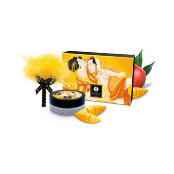 Mango Body Powder Mango Body Powder