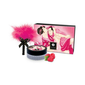 Raspberry Body Powder Raspberry Body Powder