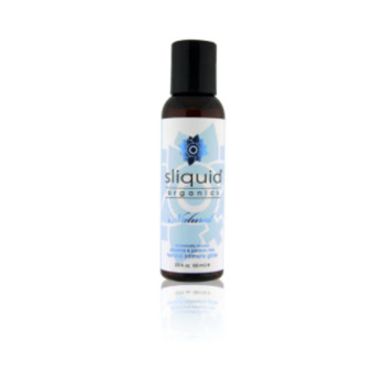 Sliquid Organics Natural 2oz Sliquid Organics Natural 2oz