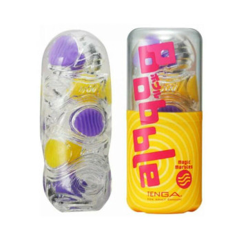 Tenga Bobble Magic Marbles Tenga Bobble Magic Marbles
