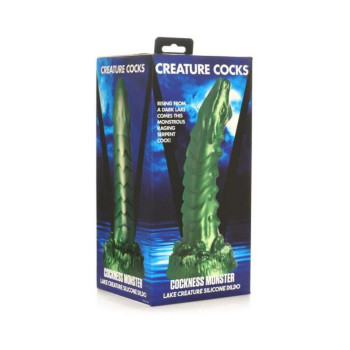 Creature Cocks Lake Creature Dildo Creature Cocks Lake Creature Dildo