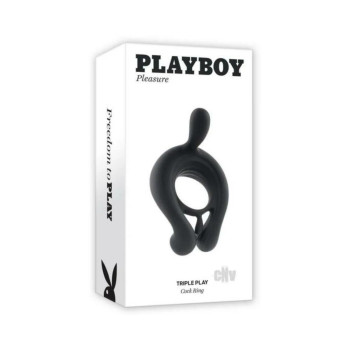 Pb Triple Play Black Pb Triple Play Black