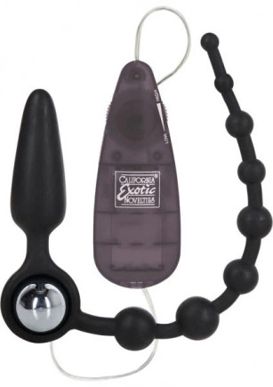 Booty Call Double Dare Probe Beads Booty Call Double Dare Probe Beads